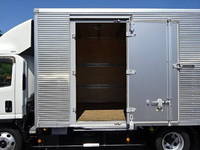ISUZU Elf Aluminum Van 2RG-NPR88AN 2020 109,560km_9