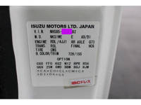 ISUZU Elf Flat Body TRG-NHS85A 2018 127,000km_40