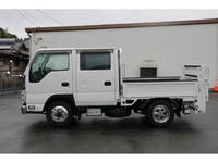 ISUZU Elf Flat Body TRG-NHS85A 2018 127,000km_5