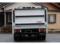 ISUZU Elf Flat Body TRG-NHS85A 2018 127,000km_7