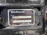 HINO Ranger Container Carrier Truck TKG-FC9JEAA 2014  299,000km_10