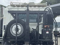 HINO Ranger Container Carrier Truck TKG-FC9JEAA 2014  299,000km_11