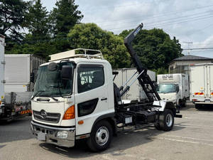 Ranger Container Carrier Truck_1