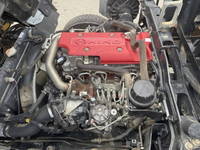 HINO Ranger Container Carrier Truck TKG-FC9JEAA 2014  299,000km_21