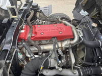 HINO Ranger Container Carrier Truck TKG-FC9JEAA 2014  299,000km_22