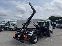 HINO Ranger Container Carrier Truck TKG-FC9JEAA 2014  299,000km_2