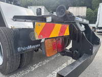 HINO Ranger Container Carrier Truck TKG-FC9JEAA 2014  299,000km_37