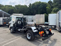 HINO Ranger Container Carrier Truck TKG-FC9JEAA 2014  299,000km_4