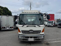 HINO Ranger Container Carrier Truck TKG-FC9JEAA 2014  299,000km_5