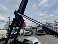 HINO Ranger Container Carrier Truck TKG-FC9JEAA 2014  299,000km_6