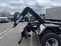 HINO Ranger Container Carrier Truck TKG-FC9JEAA 2014  299,000km_8