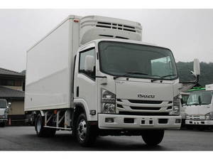 Elf Refrigerator & Freezer Truck_1