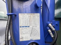 TOYOTA Dyna Truck (With 5 Steps Of Cranes) KK-XZU410 2003 213,059km_10