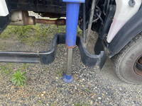 TOYOTA Dyna Truck (With 5 Steps Of Cranes) KK-XZU410 2003 213,059km_15