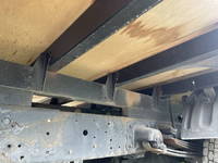 TOYOTA Dyna Truck (With 5 Steps Of Cranes) KK-XZU410 2003 213,059km_22