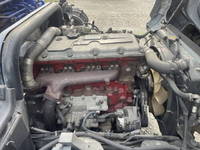 TOYOTA Dyna Truck (With 5 Steps Of Cranes) KK-XZU410 2003 213,059km_26