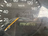 TOYOTA Dyna Truck (With 5 Steps Of Cranes) KK-XZU410 2003 213,059km_33