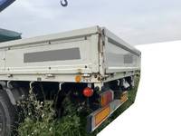 TOYOTA Dyna Truck (With 5 Steps Of Cranes) KK-XZU410 2003 213,059km_3