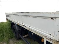 TOYOTA Dyna Truck (With 5 Steps Of Cranes) KK-XZU410 2003 213,059km_4