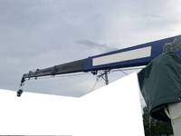 TOYOTA Dyna Truck (With 5 Steps Of Cranes) KK-XZU410 2003 213,059km_7