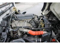 MITSUBISHI FUSO Canter Refrigerator & Freezer Truck TPG-FBA00 2017 127,000km_11