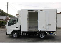 MITSUBISHI FUSO Canter Refrigerator & Freezer Truck TPG-FBA00 2017 127,000km_12