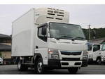 Canter Refrigerator & Freezer Truck