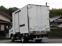 MITSUBISHI FUSO Canter Refrigerator & Freezer Truck TPG-FBA00 2017 127,000km_2