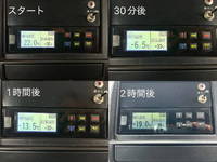 MITSUBISHI FUSO Canter Refrigerator & Freezer Truck TPG-FBA00 2017 127,000km_37