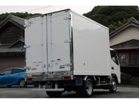 MITSUBISHI FUSO Canter Refrigerator & Freezer Truck TPG-FBA00 2017 127,000km_4