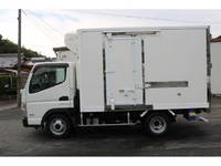 MITSUBISHI FUSO Canter Refrigerator & Freezer Truck TPG-FBA00 2017 127,000km_5