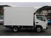 MITSUBISHI FUSO Canter Refrigerator & Freezer Truck TPG-FBA00 2017 127,000km_7