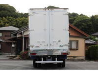 MITSUBISHI FUSO Canter Refrigerator & Freezer Truck TPG-FBA00 2017 127,000km_8