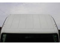 MITSUBISHI FUSO Canter Refrigerator & Freezer Truck TPG-FBA00 2017 127,000km_9