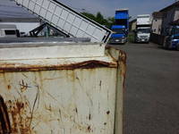 HINO Ranger Dump 2DG-FC2ABA 2017 191,202km_19