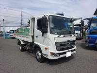 HINO Ranger Dump 2DG-FC2ABA 2017 191,202km_1