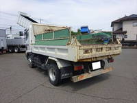 HINO Ranger Dump 2DG-FC2ABA 2017 191,202km_2