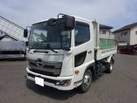 HINO Ranger Dump 2DG-FC2ABA 2017 191,202km_3