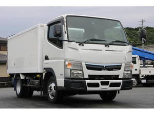 Canter Refrigerator & Freezer Truck_1