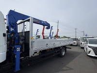MITSUBISHI FUSO Fighter Truck (With 4 Steps Of Cranes) 2KG-FK62FZ 2025 654km_10