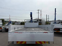 MITSUBISHI FUSO Fighter Truck (With 4 Steps Of Cranes) 2KG-FK62FZ 2025 654km_11