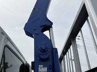 MITSUBISHI FUSO Fighter Truck (With 4 Steps Of Cranes) 2KG-FK62FZ 2025 654km_16