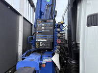MITSUBISHI FUSO Fighter Truck (With 4 Steps Of Cranes) 2KG-FK62FZ 2025 654km_17