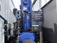 MITSUBISHI FUSO Fighter Truck (With 4 Steps Of Cranes) 2KG-FK62FZ 2025 654km_18