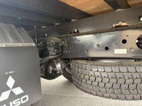 MITSUBISHI FUSO Fighter Truck (With 4 Steps Of Cranes) 2KG-FK62FZ 2025 654km_21