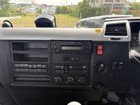 MITSUBISHI FUSO Fighter Truck (With 4 Steps Of Cranes) 2KG-FK62FZ 2025 654km_27