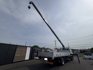 Fighter Truck (With 4 Steps Of Cranes)_2