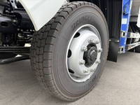 MITSUBISHI FUSO Fighter Truck (With 4 Steps Of Cranes) 2KG-FK62FZ 2025 654km_37