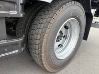 MITSUBISHI FUSO Fighter Truck (With 4 Steps Of Cranes) 2KG-FK62FZ 2025 654km_38