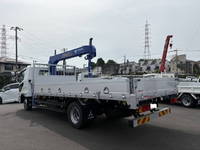 MITSUBISHI FUSO Fighter Truck (With 4 Steps Of Cranes) 2KG-FK62FZ 2025 654km_4
